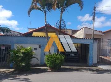Casa · 255m² · 5 Quartos · 2 Vagas · Casa para venda em Central Parque Sorocaba de 255.00m² com 5 Quartos e 2 Garagens