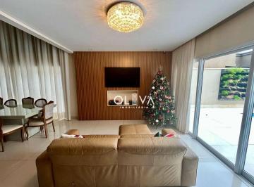 Casa · 425m² · 3 Quartos · 4 Vagas · Sobrado para venda em Jardim Botanico de 425.00m² com 3 Quartos, 3 Suites e 4 Garagens