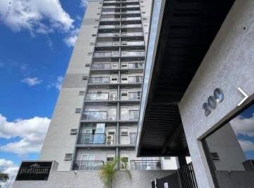 Apartamento · 57m² · 2 Quartos · 1 Vaga · Apartamento para venda em Parque Morumbi de 57.00m² com 2 Quartos e 1 Garagem