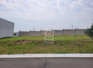 Terreno · 250m² · Terreno en Condomínio para venda em Vale Dos Cristais de 250.00m²