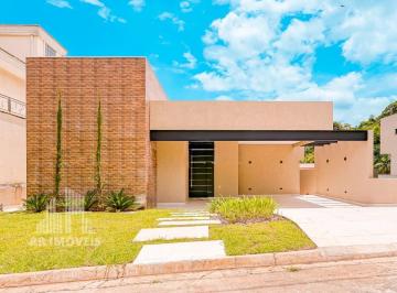 Casa · 195m² · 4 Quartos · 4 Vagas · Casa para venda em Alphaville de 195.00m² com 4 Quartos, 4 Suites e 4 Garagens
