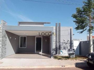 Casa · 144m² · 1 Quarto · 1 Vaga · Casa para venda em Brodowski de 144.00m² com 1 Quarto, 1 Suite e 1 Garagem