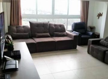 Apartamento · 180m² · 3 Quartos · 3 Vagas · Apartamento para venda em Parque Campolim de 180.00m² com 3 Quartos, 1 Suite e 3 Garagens