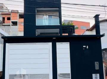 Casa · 225m² · 3 Quartos · 6 Vagas · Casa para venda em Parque Ribeiro De Lima de 225.00m² com 3 Quartos, 1 Suite e 6 Garagens