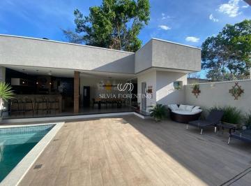 Casa · 354m² · 4 Quartos · 2 Vagas · Casa para venda em Loteamento Residencial Morada Do Visconde de 354.00m² com 4 Quartos, 4 Suites e 2