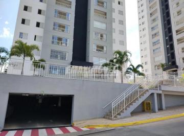 Apartamento · 68m² · 2 Quartos · 2 Vagas · Apartamento para venda em Parque Campolim de 68.00m² com 2 Quartos, 1 Suite e 2 Garagens