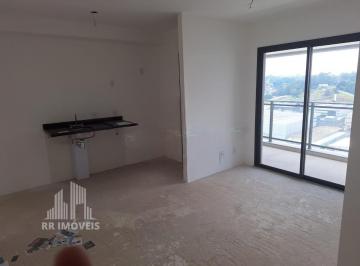 Apartamento · 87m² · 3 Quartos · 2 Vagas · Apartamento para venda em Tamboré de 87.00m² com 3 Quartos, 3 Suites e 2 Garagens