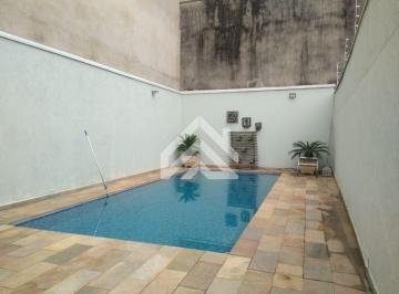 Casa · 296m² · 3 Quartos · 3 Vagas · Casa para venda em Vila Elizabeth (bnh) de 296.00m² com 3 Quartos, 1 Suite e 3 Garagens