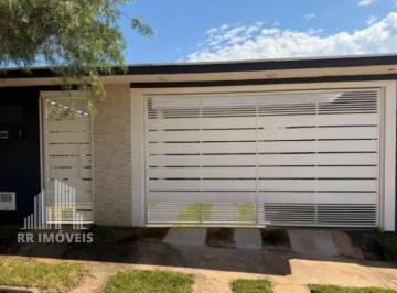 Casa · 100m² · 3 Quartos · 4 Vagas · Casa para venda em Jardim Dos Lagos de 100.00m² com 3 Quartos, 1 Suite e 4 Garagens