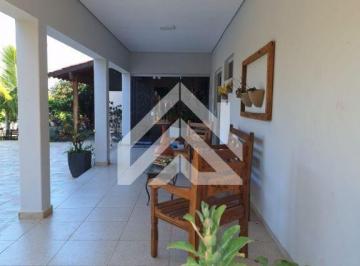 Rural · 225m² · 3 Quartos · 5 Vagas · Fazenda / Sítio para venda em Ipeúna de 225.00m² com 3 Quartos e 5 Garagens