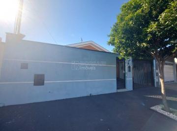 Casa · 154m² · 3 Quartos · 2 Vagas · Casa para venda em Jardim Paulistano (vila Xavier) de 154.00m² com 3 Quartos e 2 Garagens