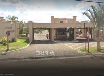 Casa · 216m² · 3 Quartos · 2 Vagas · Casa de Condomínio para venda em Jardim Das Acácias Ii de 216.00m² com 3 Quartos, 3 Suites e 2 Garag