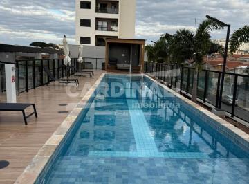 Apartamento · 34m² · 1 Quarto · 1 Vaga · Apartamento para venda em Parque Industrial de 34.00m² com 1 Quarto, 1 Suite e 1 Garagem