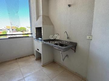 Apartamento · 81m² · 2 Quartos · 1 Vaga · Apartamento para venda em Chácara Do Visconde de 81.00m² com 2 Quartos, 1 Suite e 1 Garagem