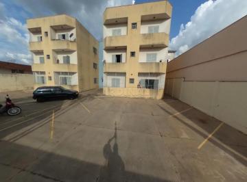Apartamento · 65m² · 2 Quartos · 1 Vaga · Apartamento para venda em Cidade Jardim de 65.00m² com 2 Quartos e 1 Garagem
