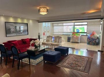Apartamento · 227m² · 3 Quartos · 4 Vagas · Apartamento para venda em Higienópolis de 227.00m² com 3 Quartos, 1 Suite e 4 Garagens