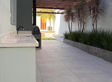 Casa · 236m² · 4 Quartos · 4 Vagas · Casa de Condomínio para venda em Parque Tecnológico Damha I São Carlos de 236.00m² com 4 Quartos, 4 