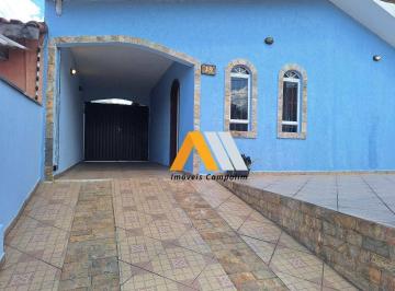Casa · 230m² · 3 Quartos · 4 Vagas · Casa para venda em Central Parque Sorocaba de 230.00m² com 3 Quartos, 1 Suite e 4 Garagens