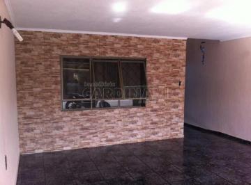 Casa · 145m² · 3 Quartos · 2 Vagas · Casa para venda em Jardim Jockei Club A de 145.00m² com 3 Quartos, 1 Suite e 2 Garagens