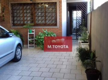 Casa · 260m² · 4 Quartos · 4 Vagas · Sobrado para venda em Vila Nova Mazzei de 260.00m² com 4 Quartos, 2 Suites e 4 Garagens