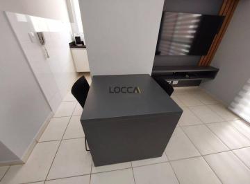 Apartamento · 46m² · 1 Quarto · 1 Vaga · Apartamento para venda em Nova Aliança de 46.00m² com 1 Quarto e 1 Garagem