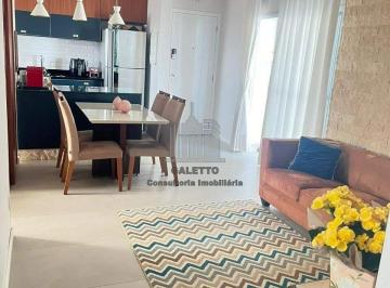Apartamento · 136m² · 3 Quartos · 2 Vagas · Apartamento para venda em PONTE PRETA de 136.00m² com 3 Quartos, 1 Suite e 2 Garagens