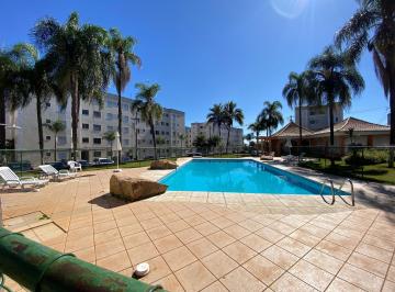 Apartamento · 52m² · 2 Quartos · Apartamento para alugar em Vossoroca de 52.20m² com 2 Quartos