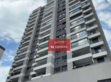 Apartamento · 87m² · 3 Quartos · 2 Vagas · Apartamento para venda em Vila Progresso de 87.00m² com 3 Quartos, 1 Suite e 2 Garagens