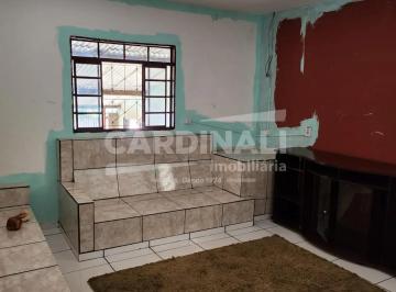 Casa · 141m² · 3 Quartos · 3 Vagas · Casa para venda em Encanto Do Planalto de 141.00m² com 3 Quartos, 1 Suite e 3 Garagens