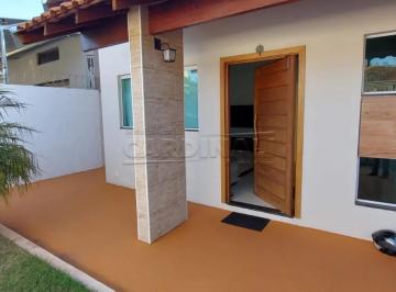Casa · 97m² · 2 Quartos · 1 Vaga · Casa para venda em Jardim Águas Do Paiol de 97.00m² com 2 Quartos e 1 Garagem