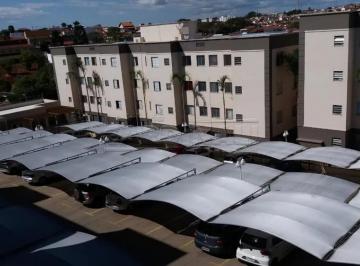 Apartamento · 54m² · 2 Quartos · 1 Vaga · Apartamento para venda em Jardim Brasil de 54.00m² com 2 Quartos, 1 Suite e 1 Garagem