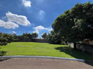 Terreno · 366m² · Terreno en Condomínio para venda em Residencial São Luis de 366.00m²