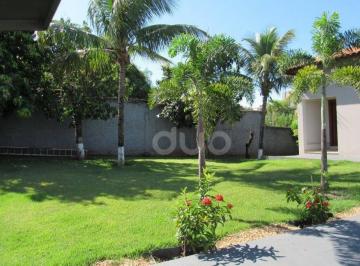 Casa · 334m² · 3 Quartos · 6 Vagas · Casa para venda em Gleba Califórnia de 334.00m² com 3 Quartos, 1 Suite e 6 Garagens