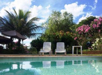 Rural · 208m² · 5 Quartos · 1 Vaga · Fazenda / Sítio para venda em Santa Cruz Da Esperança de 208.00m² com 5 Quartos, 5 Suites e 1 Garage
