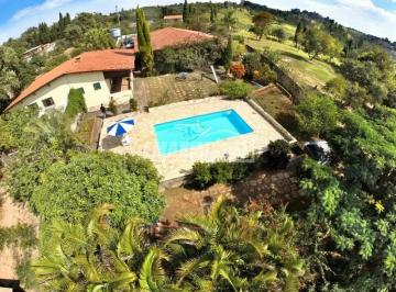Terreno · 352m² · 3 Quartos · 10 Vagas · Chácara para venda em Fazenda Genebra de 352.00m² com 3 Quartos, 1 Suite e 10 Garagens