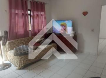 Casa · 90m² · 1 Quarto · 1 Vaga · Casa para venda em Novo Jardim Wenzel de 90.00m² com 1 Quarto e 1 Garagem