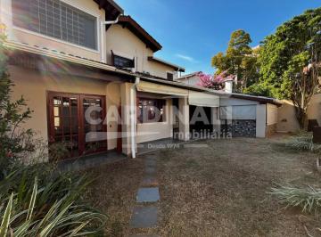 Casa · 600m² · 4 Quartos · 4 Vagas · Casa de Condomínio para venda em Parque Da Hípica de 600.00m² com 4 Quartos, 4 Suites e 4 Garagens