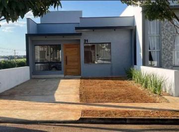 Casa · 88m² · 2 Quartos · 2 Vagas · Casa para venda em Jardim Novo Horizonte de 88.00m² com 2 Quartos, 1 Suite e 2 Garagens