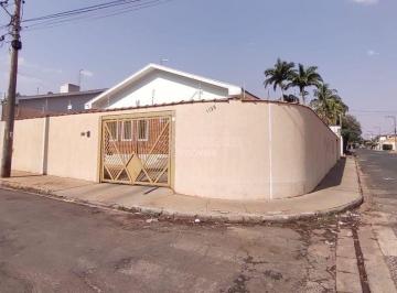 Casa · 143m² · 3 Quartos · 3 Vagas · Casa para venda em Silvio Bevilacqua de 143.00m² com 3 Quartos e 3 Garagens