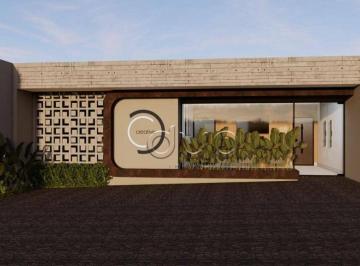 Casa · 234m² · 3 Quartos · 2 Vagas · Casa para alugar em Alto de 234.00m² com 3 Quartos e 2 Garagens
