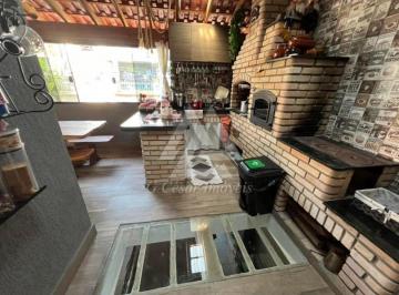 Casa · 217m² · 3 Quartos · 4 Vagas · Sobrado para venda em Jardim Do Estádio de 217.00m² com 3 Quartos, 3 Suites e 4 Garagens