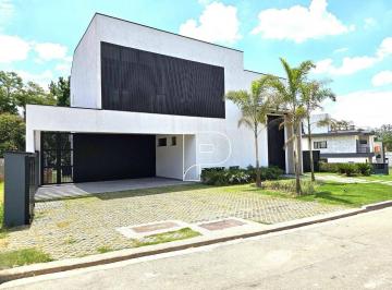 Casa · 465m² · 4 Quartos · 6 Vagas · Casa de Condomínio para venda em Vintage de 465.00m² com 4 Quartos, 4 Suites e 6 Garagens