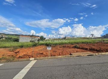 Terreno · 125m² · Terreno para venda em Jardim Marlene Miranda de 125.00m²