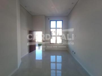 Casa · 159m² · 3 Quartos · 2 Vagas · Casa de Condomínio para venda em Loteamento Santa Maria Do Leme de 159.00m² com 3 Quartos, 1 Suite e