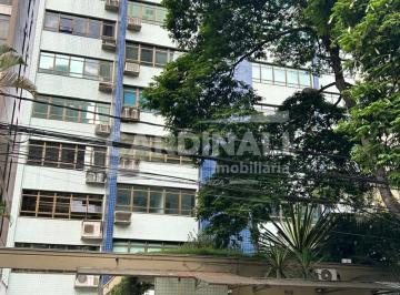 Comercial · 48m² · 1 Vaga · Imóvel Comercial para venda em Cambuí de 48.00m² com 1 Garagem