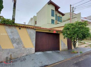 Casa · 317m² · 4 Quartos · 4 Vagas · Sobrado para venda em Vila Oliveira de 317.00m² com 4 Quartos, 1 Suite e 4 Garagens
