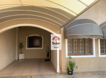Casa · 160m² · 3 Quartos · 4 Vagas · Casa para venda em Jardim Independência de 160.00m² com 3 Quartos, 1 Suite e 4 Garagens