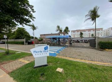 Apartamento · 44m² · 2 Quartos · 1 Vaga · Apartamento para venda em Distrito Industrial Miguel Abdelnur de 44.00m² com 2 Quartos e 1 Garagem