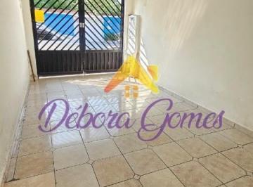 Casa · 122m² · 3 Quartos · 1 Vaga · Casa para venda em Vila Nossa Senhora De Fátima de 122.00m² com 3 Quartos, 1 Suite e 1 Garagem