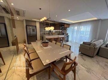 Apartamento · 110m² · 3 Quartos · 2 Vagas · Apartamento para venda em Alphaville Empresarial de 110.00m² com 3 Quartos, 2 Suites e 2 Garagens